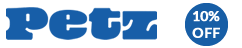 Logo Petz